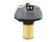Karcher Pro NT 70/2 Me Classic - Aspiratore solidi/liquidi - vano raccolta 70 lt, 2300W