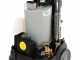 Karcher Pro HDS 5/11 U - Idropulitrice acqua calda professionale  - 110 bar - 450 l/h