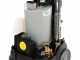 Karcher Pro HDS 5/15 U - Idropulitrice acqua calda professionale  - 150 bar - 450 l/h