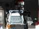 AL-KO BMP 30000 - Motopompa a scoppio autoadescante - Raccordi 50 mm