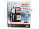 AL-KO HW 4000 FCS Comfort - Autoclave - Pompa elettrica - Manometro pressione - Filtro XXL