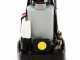 Karcher Pro HDS 5/15 UX - Idropulitrice ad acqua calda professionale - 150 bar - 500 l/h - monofase