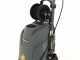 Karcher Pro HDS 5/15 UX - Idropulitrice ad acqua calda professionale - 150 bar - 500 l/h - monofase