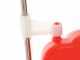 Ausonia - Pompa irroratrice spalleggiata a batteria - 12L