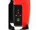 Ausonia - Pompa irroratrice spalleggiata a batteria - 12L