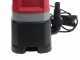 AL-KO DRAIN 10000 Comfort - Pompa sommersa elettrica acque sporche - 650W - raccordo 38-25