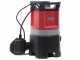 AL-KO DRAIN 10000 Comfort - Pompa sommersa elettrica acque sporche - 650W - raccordo 38-25