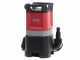 AL-KO DRAIN 10000 Comfort - Pompa sommersa elettrica acque sporche - 650W - raccordo 38-25