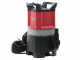 AL-KO DRAIN 10000 Comfort - Pompa sommersa elettrica acque sporche - 650W - raccordo 38-25