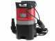 AL-KO DRAIN 10000 Comfort - Pompa sommersa elettrica acque sporche - 650W - raccordo 38-25