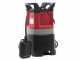 AL-KO DRAIN 10000 Comfort - Pompa sommersa elettrica acque sporche - 650W - raccordo 38-25