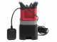 AL-KO DRAIN 10000 Comfort - Pompa sommersa elettrica acque sporche - 650W - raccordo 38-25