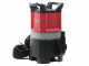Pompa sommersa elettrica acque sporche AL-KO DRAIN 10000 Comfort 650W - raccordo 38-25