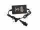 Ausonia - Pompa irroratrice a spalla carrellabile 16L - Batteria 12V - 10Ah