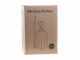 Ausonia - Pompa irroratrice a spalla carrellabile 16L - Batteria 12V - 10Ah