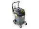 Karcher Pro NT 50/1 Tact Te L - Aspiratore solidi/liquidi - vano raccolta 50 lt, 1200W