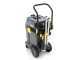 Karcher Pro NT 50/1 Tact Te L - Aspiratore solidi/liquidi - vano raccolta 50 lt, 1200W