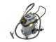 Karcher Pro NT 50/1 Tact Te L - Aspiratore solidi/liquidi - vano raccolta 50 lt, 1200W