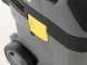 Karcher Pro NT 50/1 Tact Te L - Aspiratore solidi/liquidi - vano raccolta 50 lt, 1200W