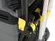 Karcher Pro NT 50/1 Tact Te L - Aspiratore solidi/liquidi - vano raccolta 50 lt, 1200W