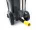 Karcher Pro NT 50/1 Tact Te L - Aspiratore solidi/liquidi - vano raccolta 50 lt, 1200W