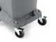 Karcher Pro NT 50/1 Tact Te L - Aspiratore solidi/liquidi - vano raccolta 50 lt, 1200W