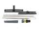 Karcher Pro NT 50/1 Tact Te L - Aspiratore solidi/liquidi - vano raccolta 50 lt, 1200W
