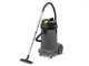Karcher Pro NT 48/1 - Aspiratore solidi/liquidi - vano raccolta 48 lt, 1300W