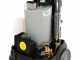 Karcher Pro HDS 5/11 UX - Idropulitrice acqua calda professionale  - 110 bar - 450 l/h