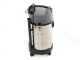 Karcher Pro NT 38/1 Me Classic - Aspiratore solidi/liquidi - vano raccolta 38 lt, 1500 W