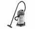 Karcher Pro NT 38/1 Me Classic - Aspiratore solidi/liquidi - vano raccolta 38 lt, 1500 W