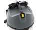 Karcher Pro NT 38/1 Me Classic - Aspiratore solidi/liquidi - vano raccolta 38 lt, 1500 W