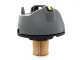 Karcher Pro NT 38/1 Me Classic - Aspiratore solidi/liquidi - vano raccolta 38 lt, 1500 W