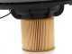 Karcher Pro NT 38/1 Me Classic - Aspiratore solidi/liquidi - vano raccolta 38 lt, 1500 W