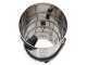 Karcher Pro NT 38/1 Me Classic - Aspiratore solidi/liquidi - vano raccolta 38 lt, 1500 W