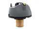 Karcher Pro NT 38/1 Me Classic - Aspiratore solidi/liquidi - vano raccolta 38 lt, 1500 W