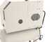 FIAC Silent AB90/360M - Compressore aria elettrico monofase a cinghia - Motore 3 HP - 90 lt