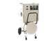 FIAC Silent AB90/360M - Compressore aria elettrico monofase a cinghia - Motore 3 HP - 90 lt