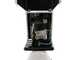 FIAC Silent AB90/360M - Compressore aria elettrico monofase a cinghia - Motore 3 HP - 90 lt