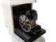 FIAC Silent AB90/360M - Compressore aria elettrico monofase a cinghia - Motore 3 HP - 90 lt