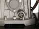 FIAC Silent AB200/360M - Compressore aria elettrico monofase a cinghia, insonorizzato - Motore 3 HP - 200 lt