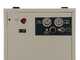 FIAC Silent AB200/360M - Compressore aria elettrico monofase a cinghia, insonorizzato - Motore 3 HP - 200 lt