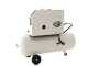 FIAC Silent AB200/360M - Compressore aria elettrico monofase a cinghia, insonorizzato - Motore 3 HP - 200 lt