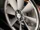 FIAC Silent AB200/360M - Compressore aria elettrico monofase a cinghia, insonorizzato - Motore 3 HP - 200 lt