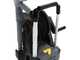 Karcher Pro HD 5/15 CX Plus - Idropulitrice professionale ad acqua fredda - 200 bar max - 500 l/h
