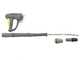 Karcher Pro HD 5/15 CX Plus - Idropulitrice professionale ad acqua fredda - 200 bar max - 500 l/h