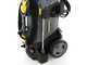 Karcher Pro HD 5/15 CX Plus - Idropulitrice professionale ad acqua fredda - 200 bar max - 500 l/h