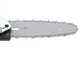 Campagnola LINX Carving - Potatore pneumatico - Lama da 20cm