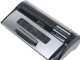 Royal Food RSV 3700 Super - Macchina sottovuoto - Barra saldante da 35cm