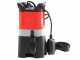 AL-KO DRAIN 12000 Comfort - Pompa sommersa elettrica acque sporche - 850W - raccordo 38-25